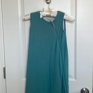 Kyte Baby | sleep sack | 0.5 tog | large | cove